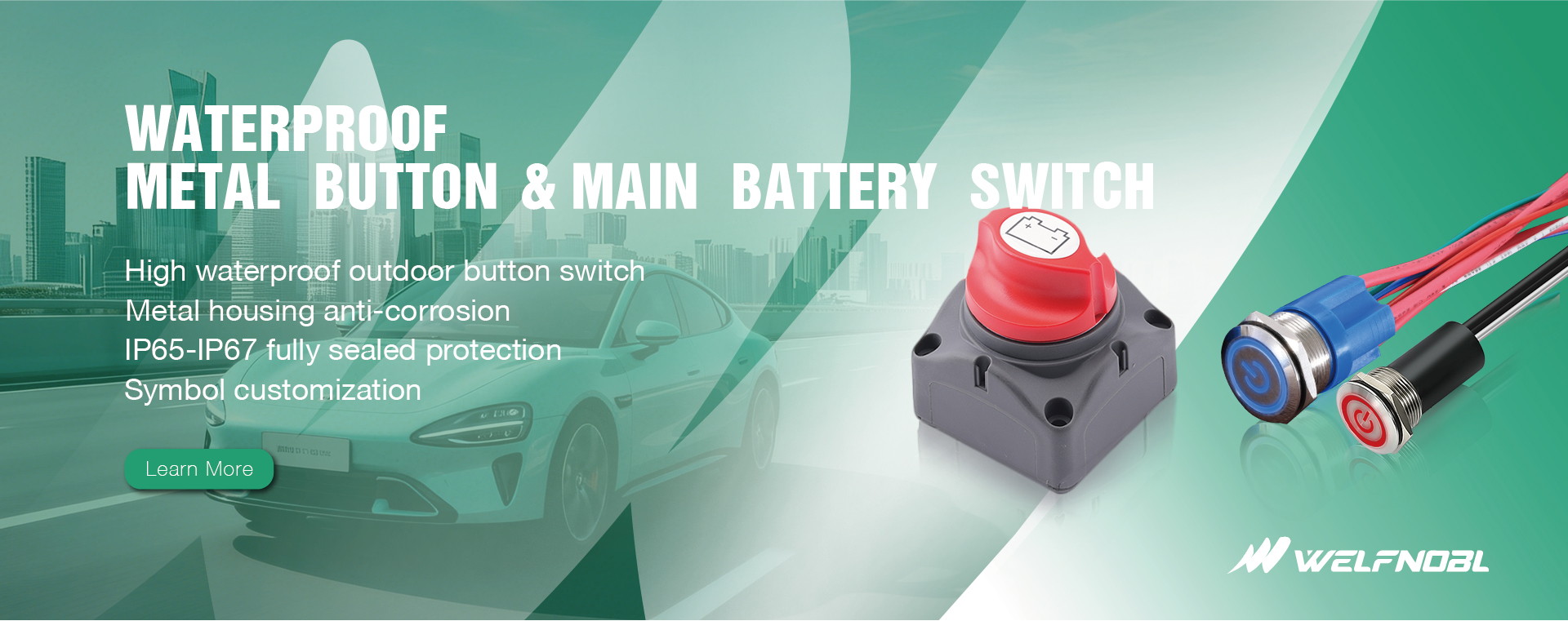 Battery Switch