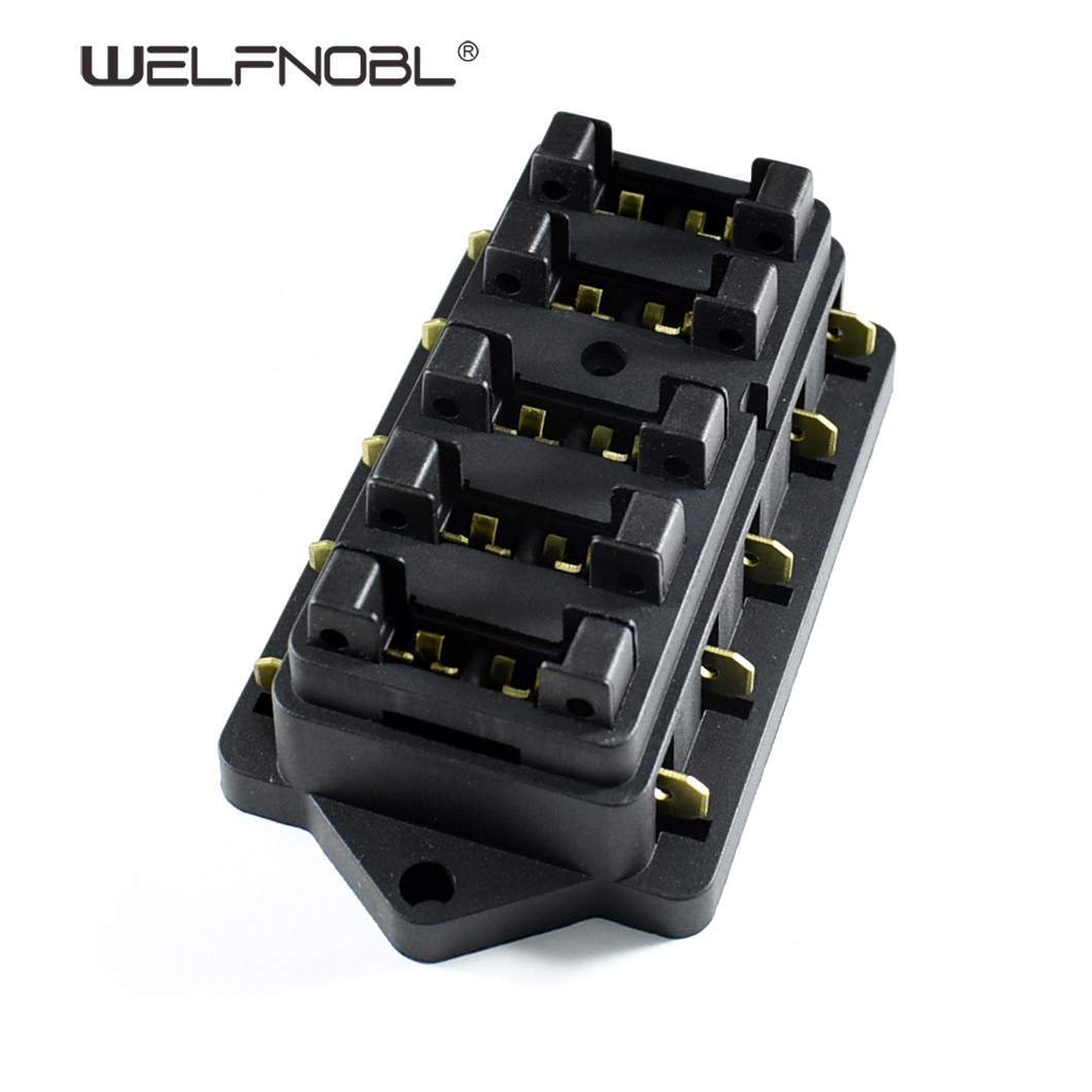 fuse holder midi