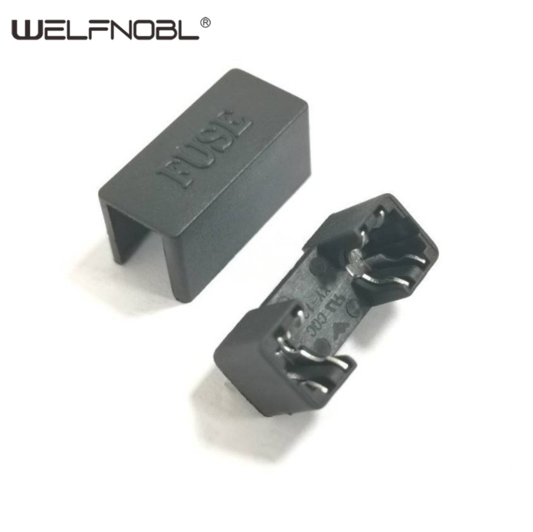 What is the difference between glass tube fuse and ceramic tube fuse? Is glass tube fuse better or ceramic tube fuse better