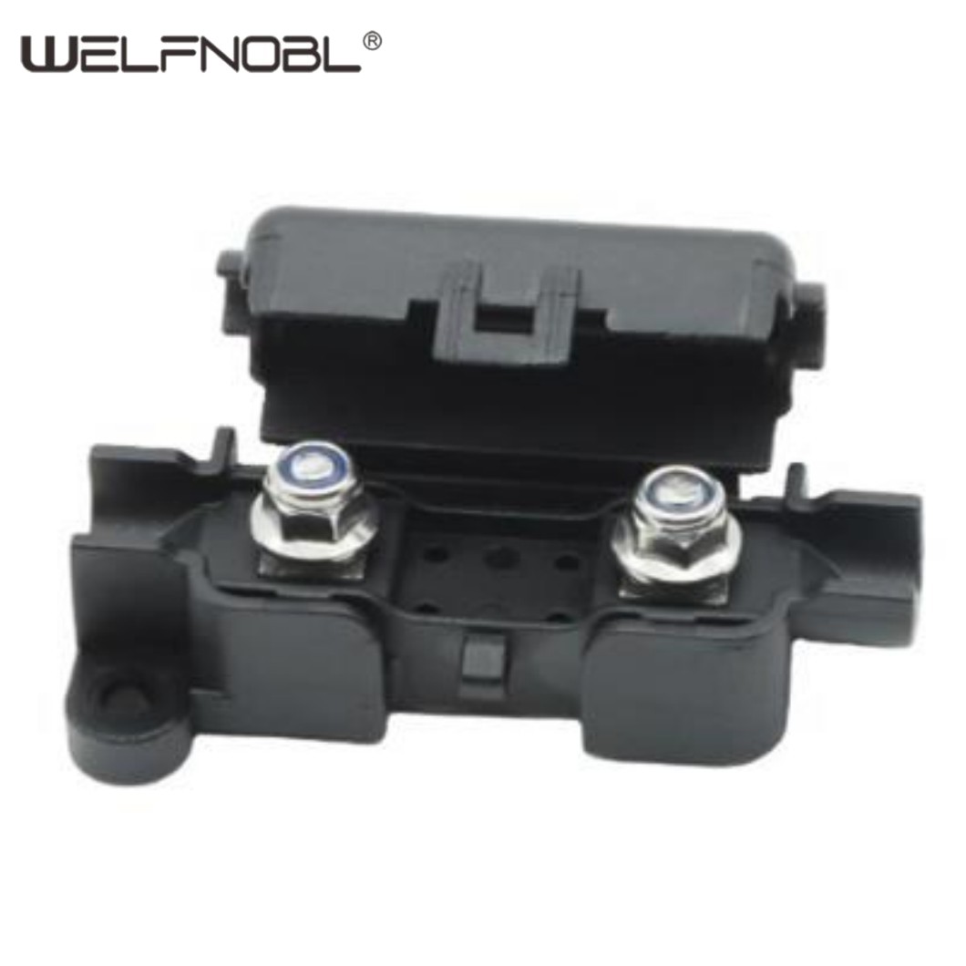 12v in line fuse holder