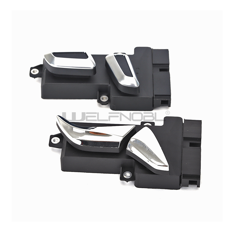 4/6/8 way adjustment switch
