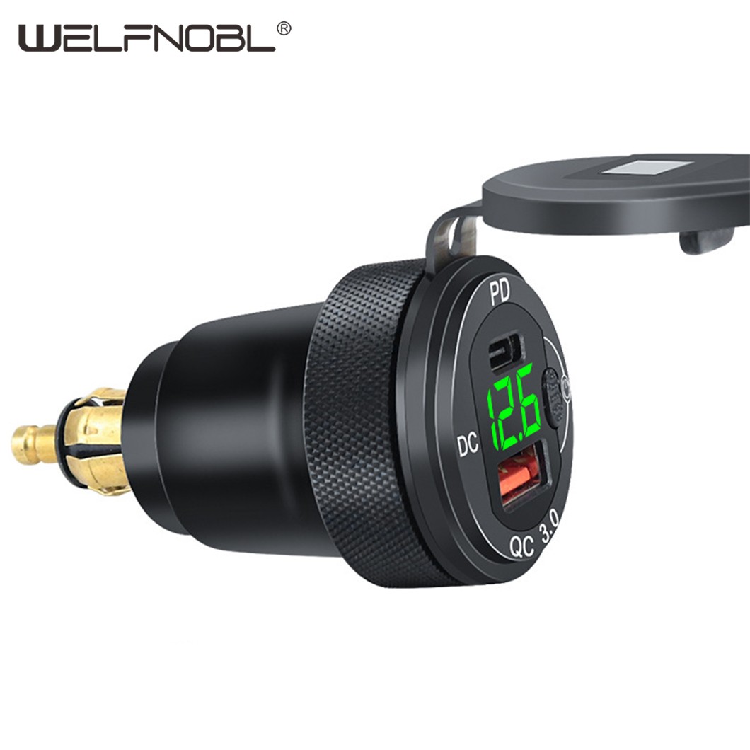 iphone car charger fast