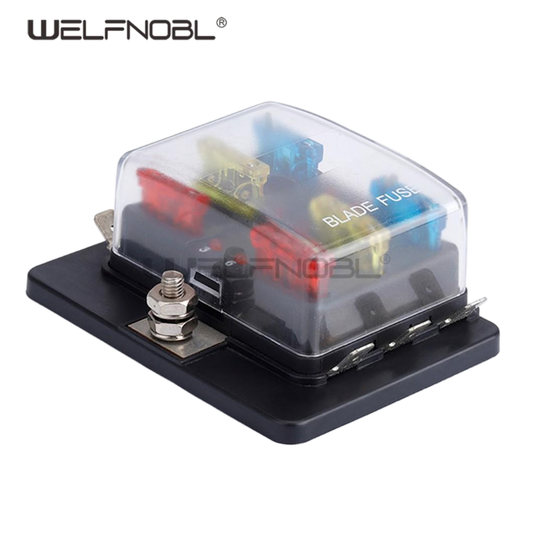 fuse holder 20 amp