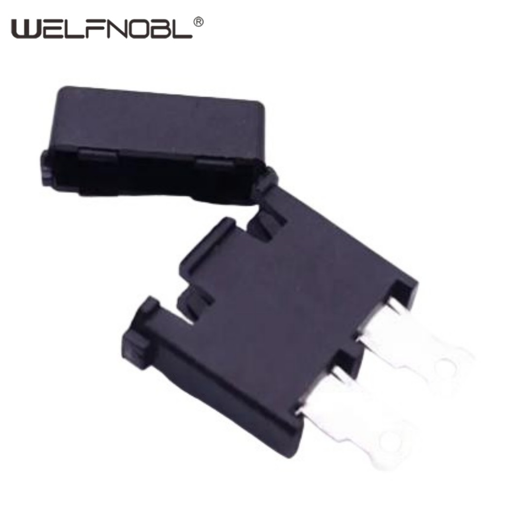 16 awg inline fuse holder