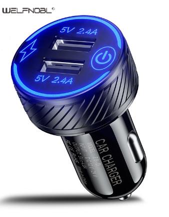 car to power adapter