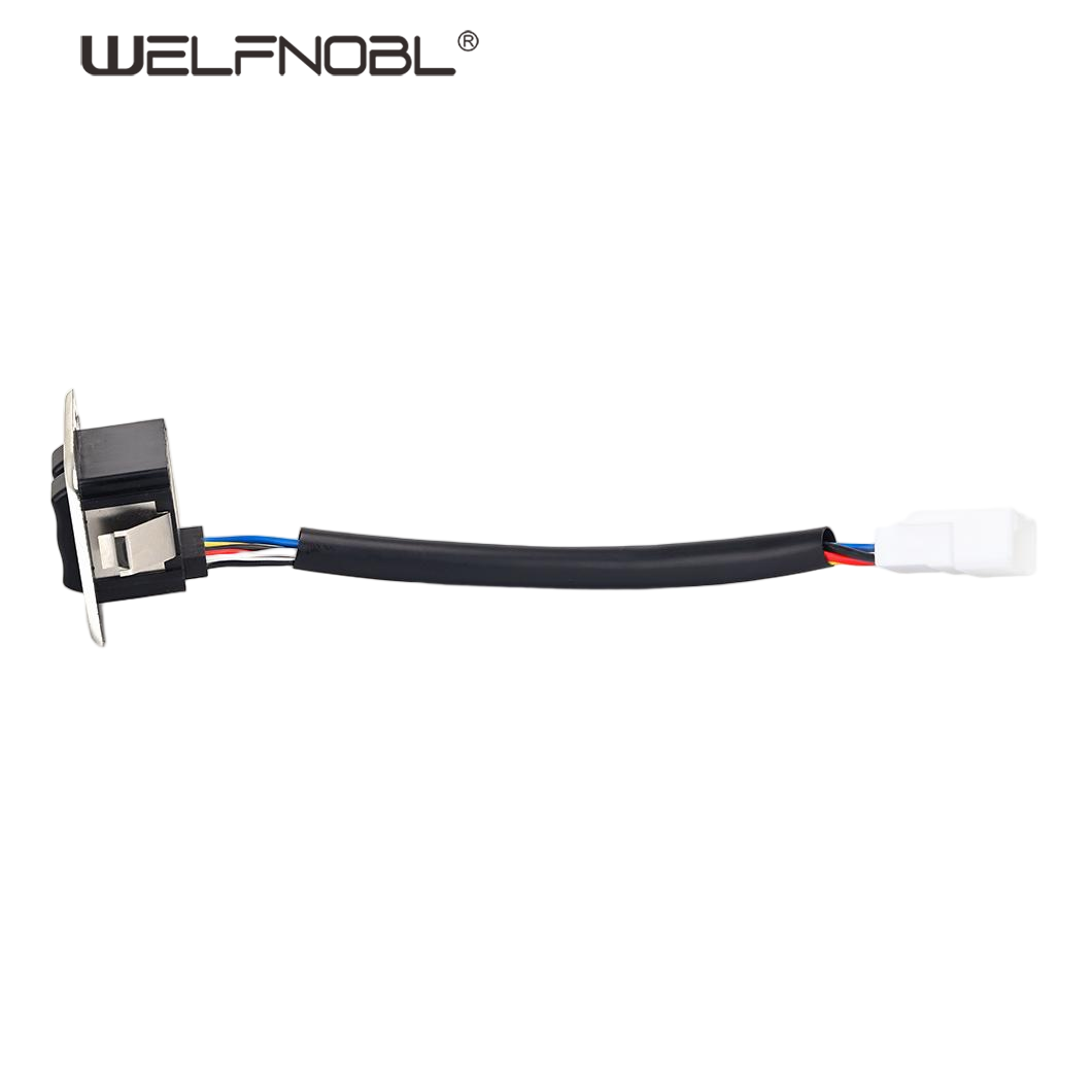motorcycle brake switch