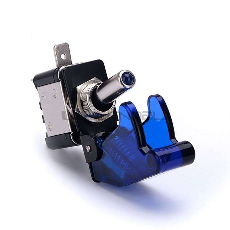 Led Light Toggle Auto Switch