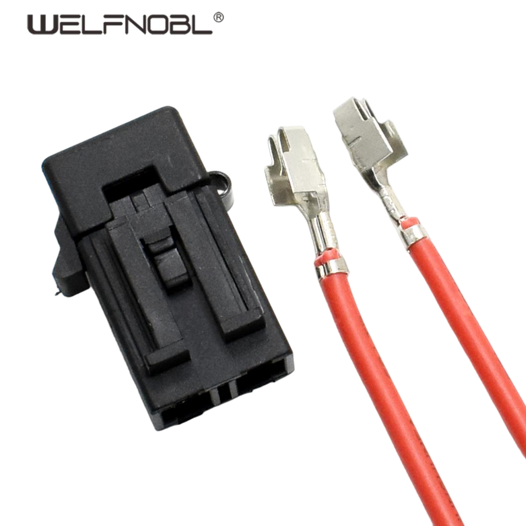 heb fuse holder