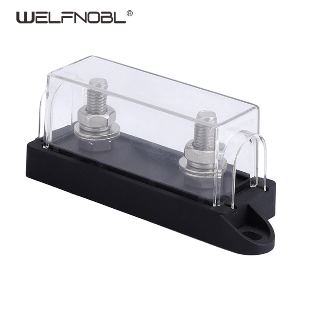 Fuse Holder for MEGA-Fuse