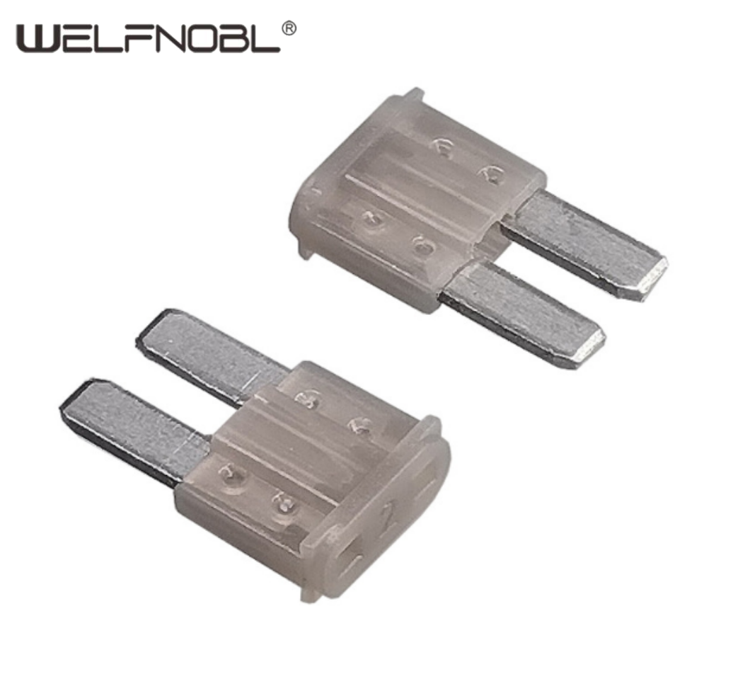 10x38 fuse holder