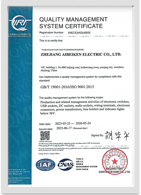 ISO-9001