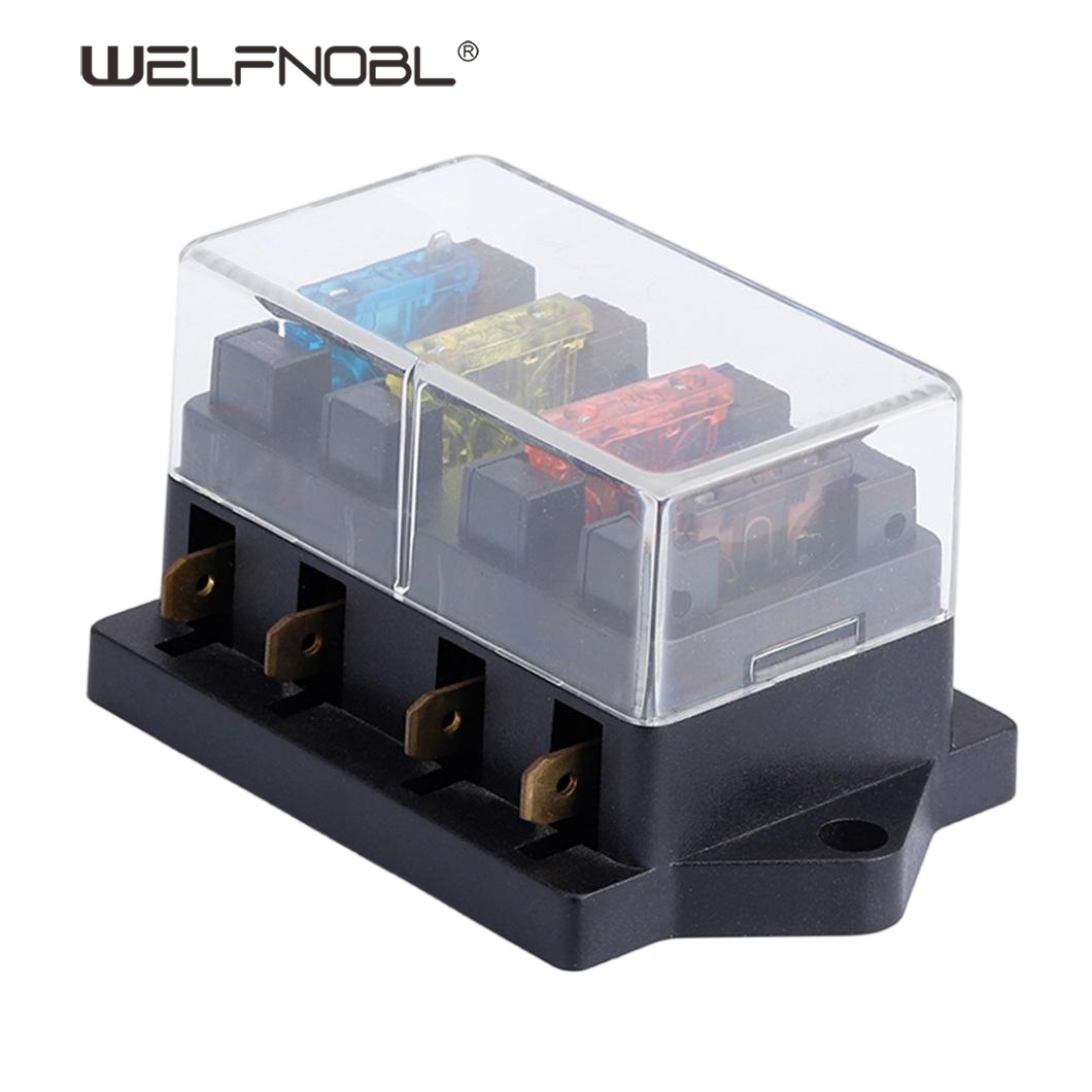 Comprehensive Guide to Installing and Replacing the Car Fuse Box: Precautions to Know?