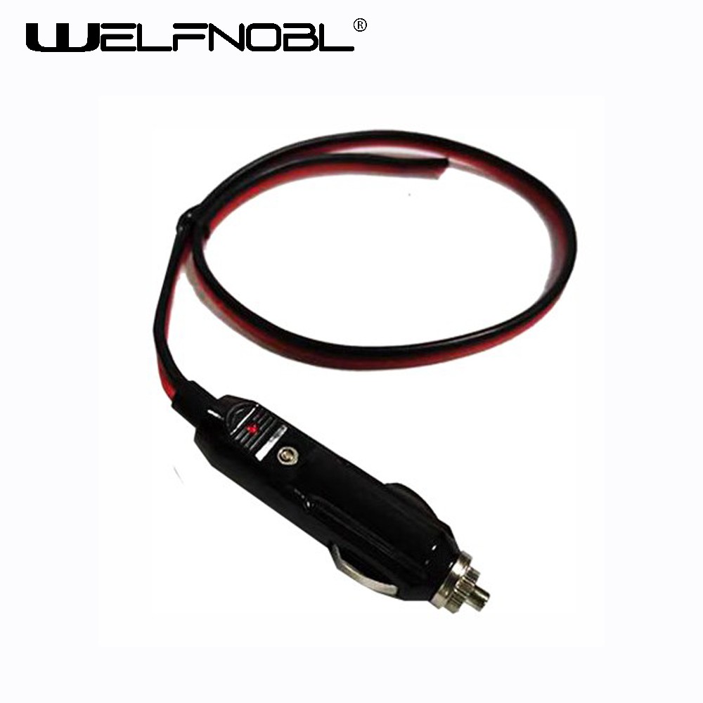 auto lighter plug
