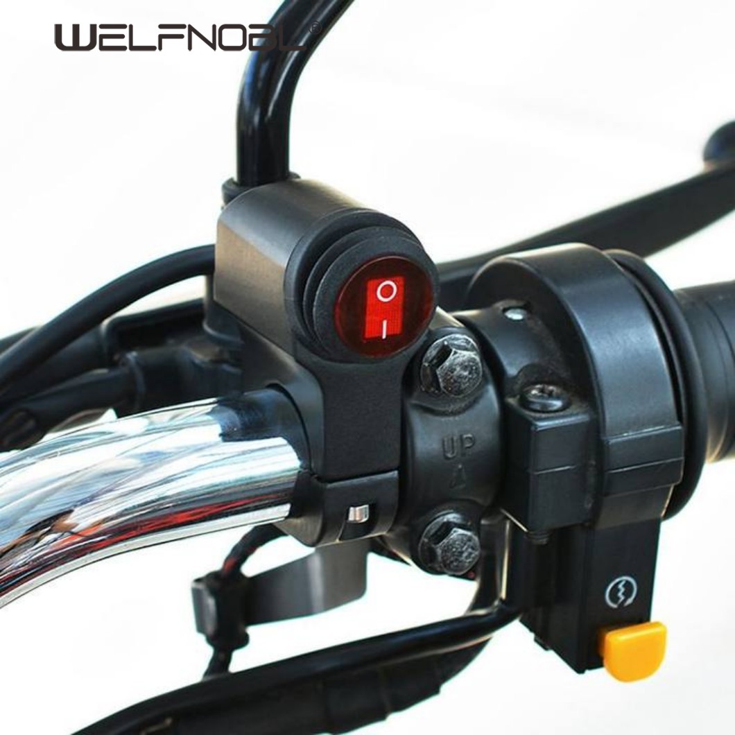 motorcycle ignition switch not working