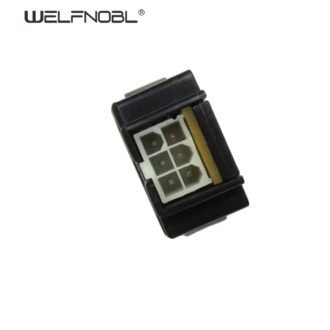 switch button for car