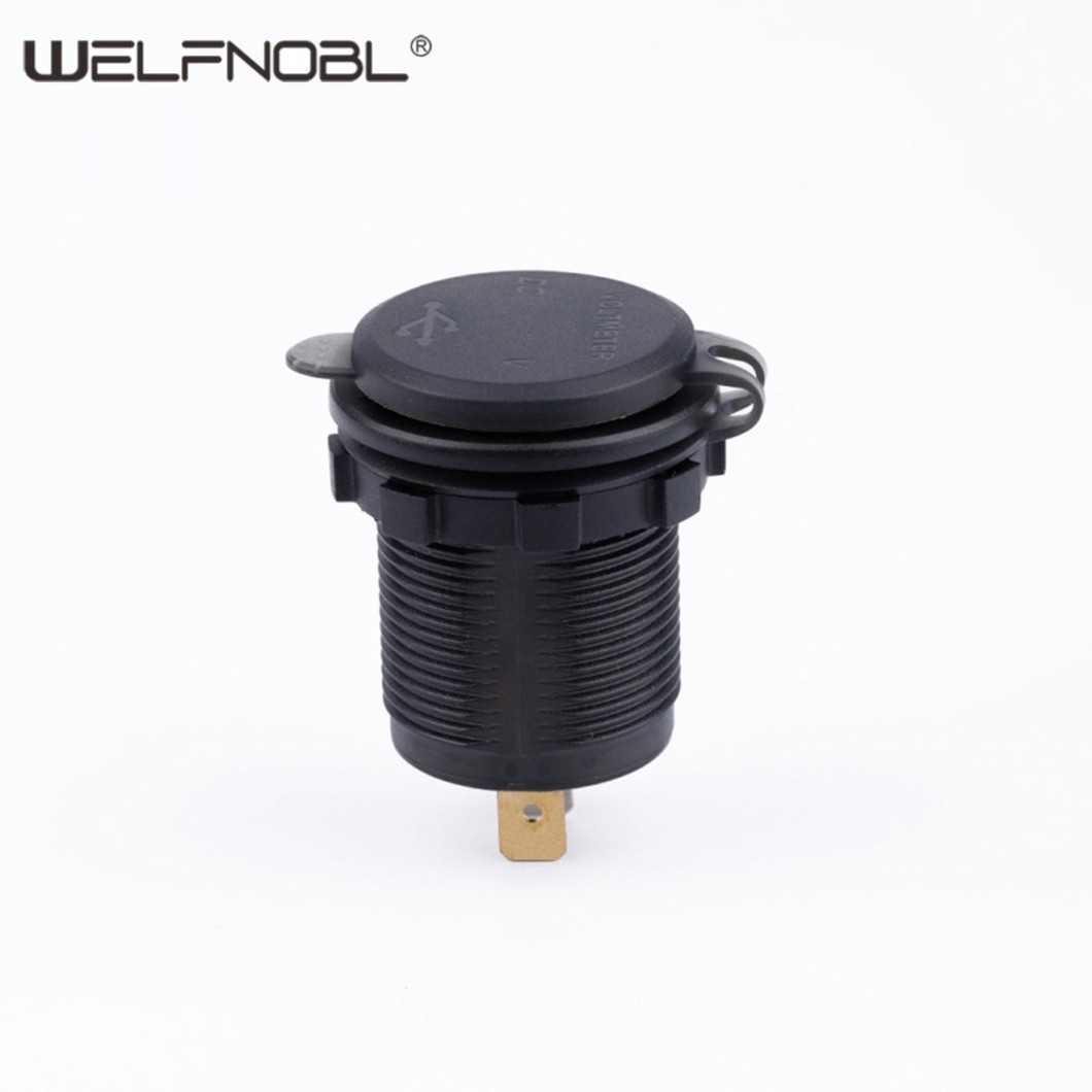 car lighter usb plug