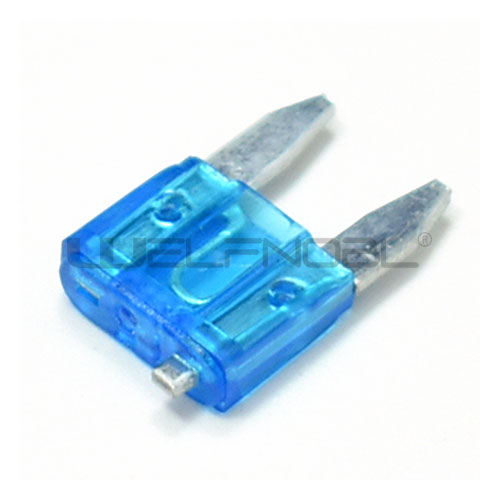 Mini Car Fuse