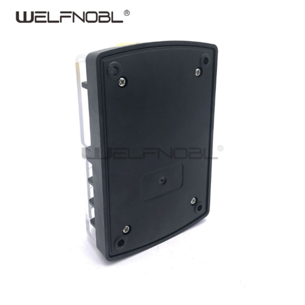 6 Way Blade Fuse Holder