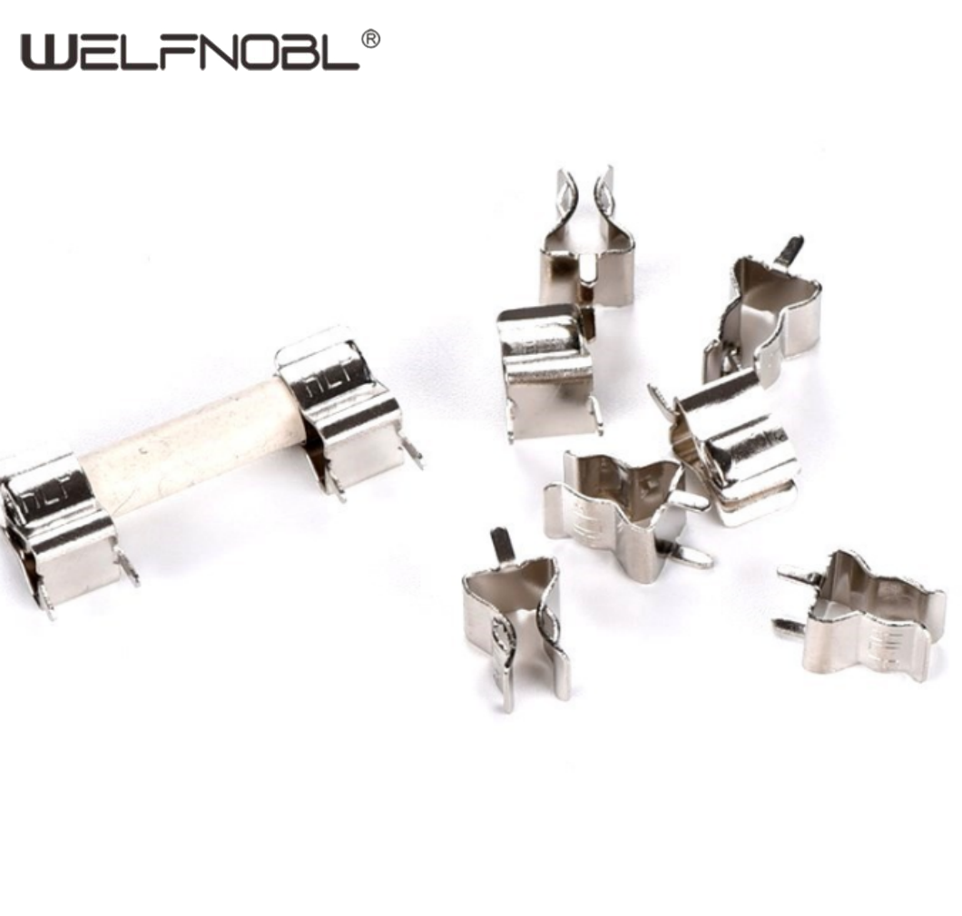 12v blade fuse holder