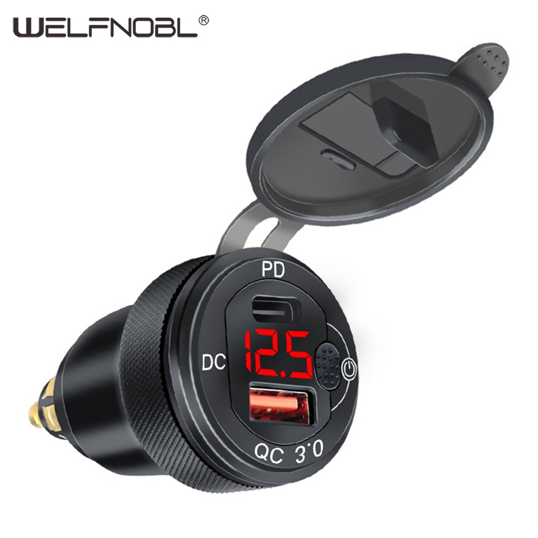 ipad vehicle charger