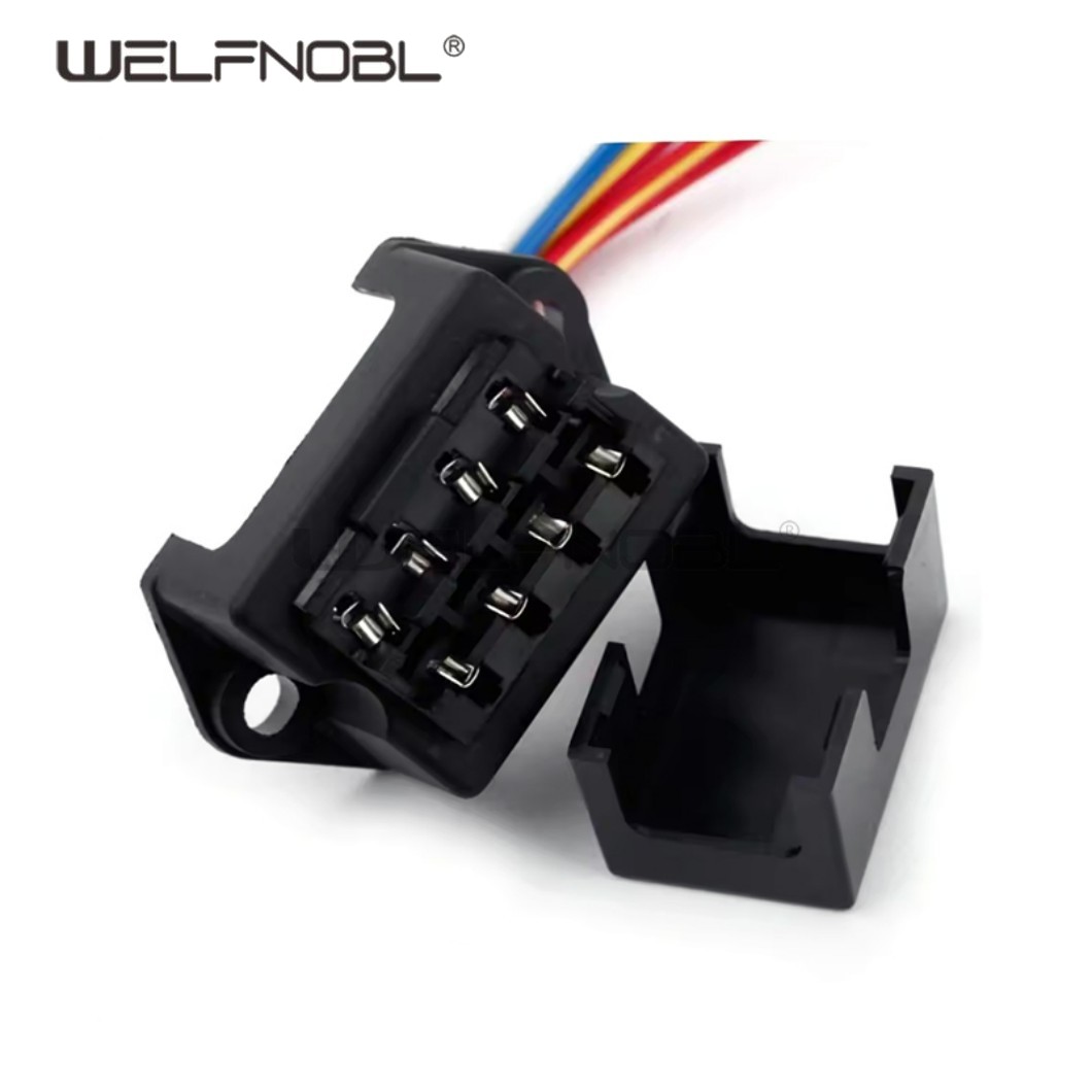 50 amp inline fuse holder