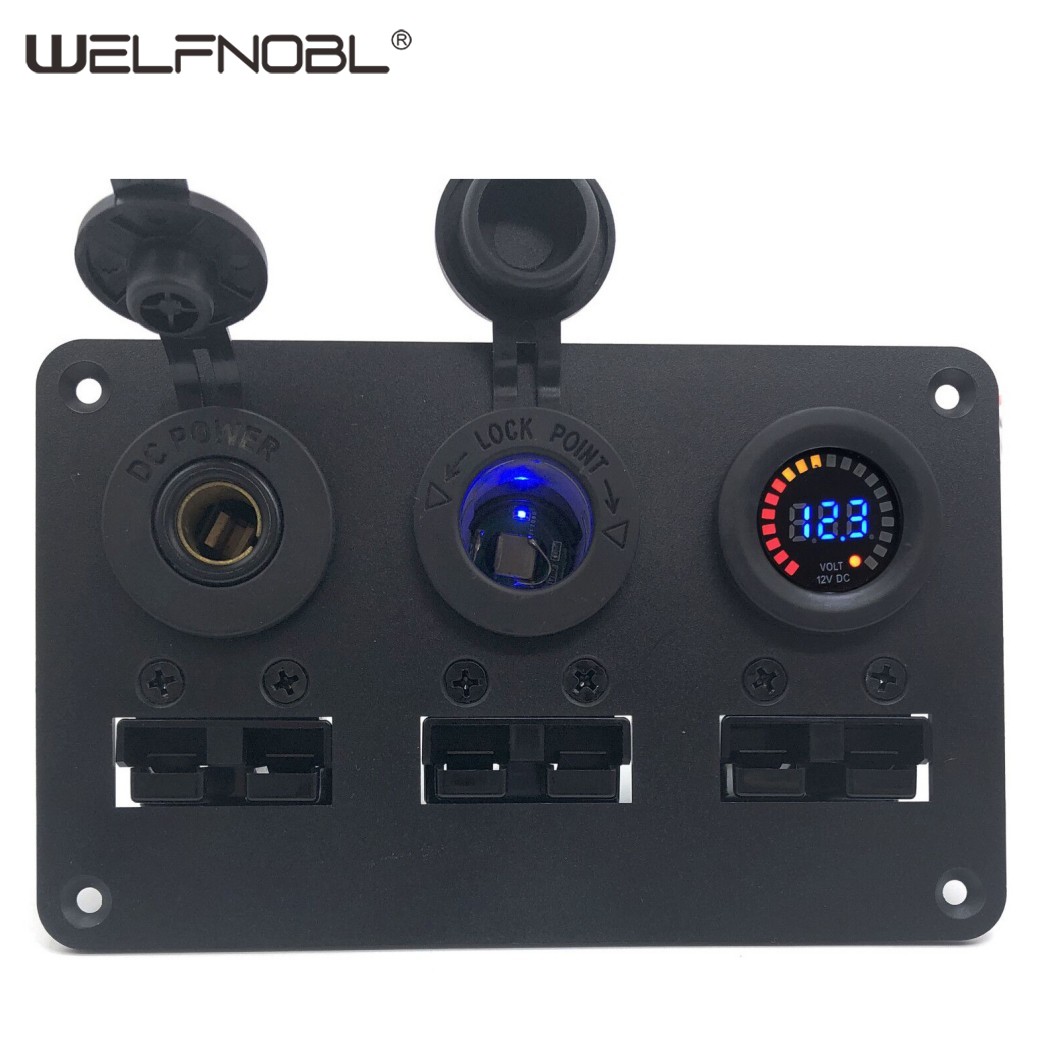 logitech g usb pro flight switch panel