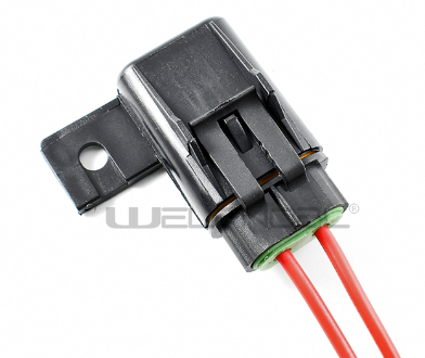 Introducing the Ultimate Waterproof Fuse Holder: Protect Your Vehicle and Electrical Equipment with Confidence