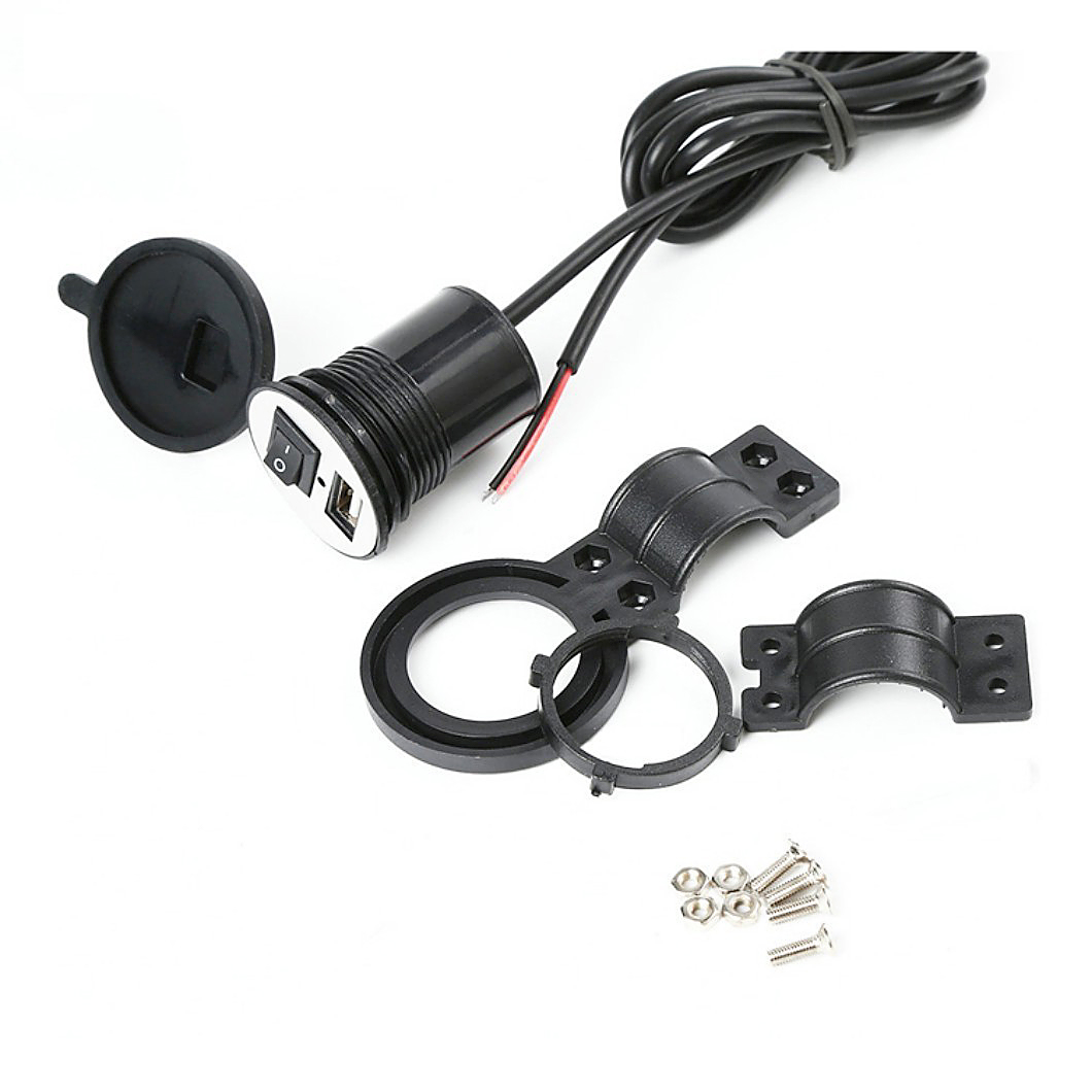 Car charger industry research: Global market sales reach 2.504 billion US dollars in 2024