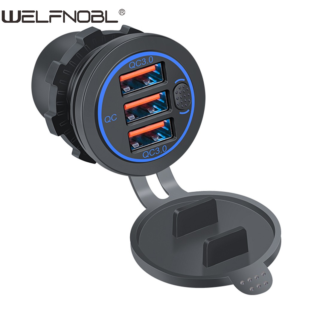 car to usb converter