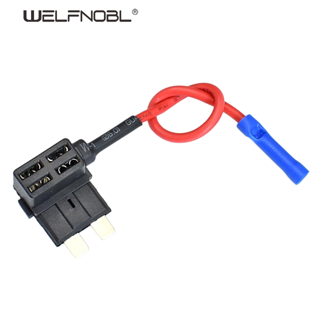 edison fuse holder