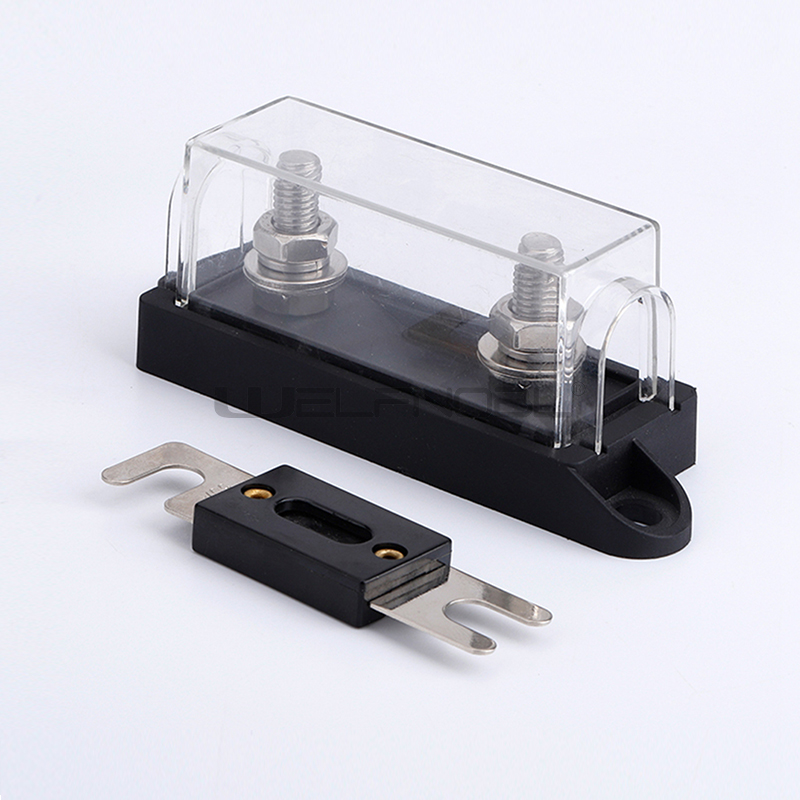 Fuse Holder for MEGA-Fuse