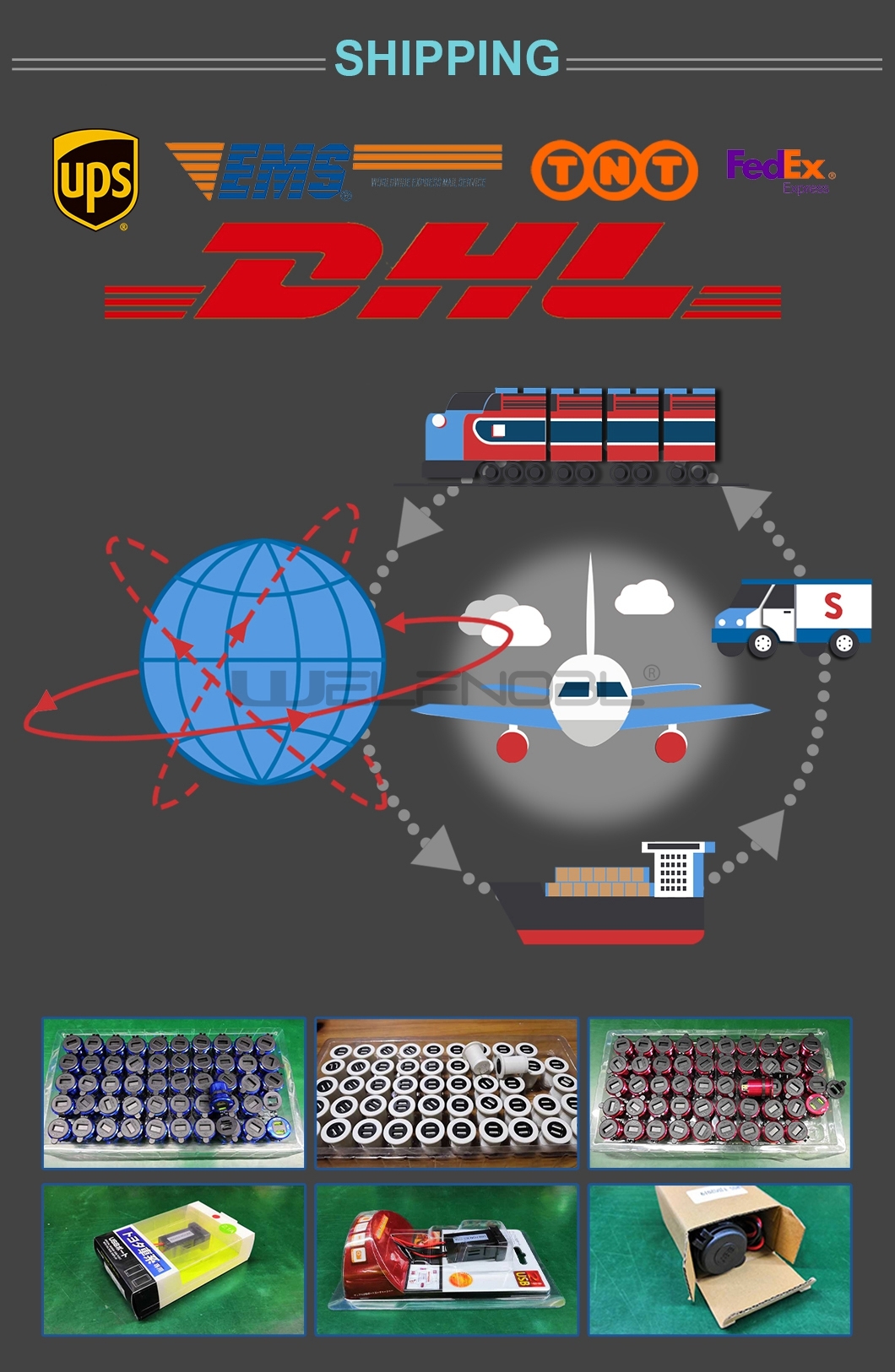 USB8b2y