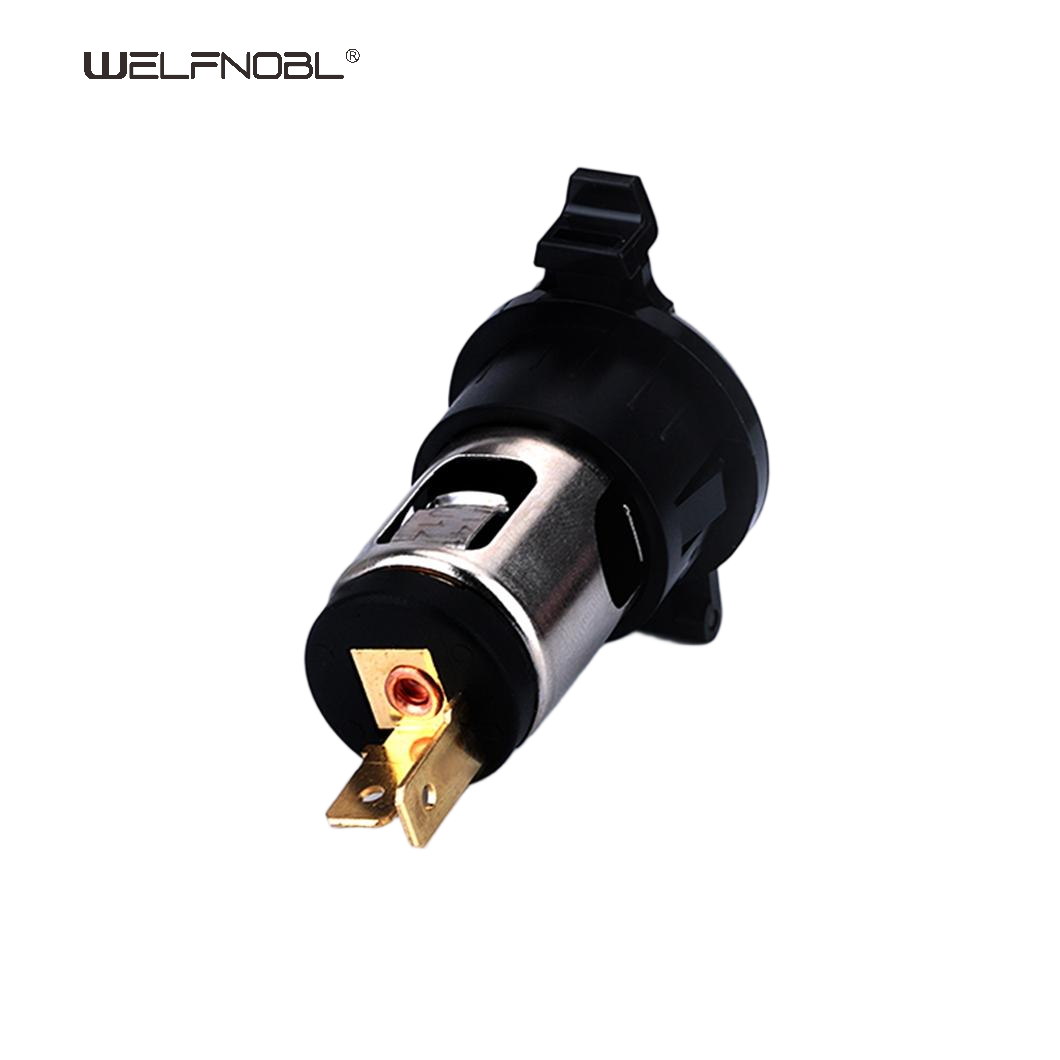 cigarette lighter socket car