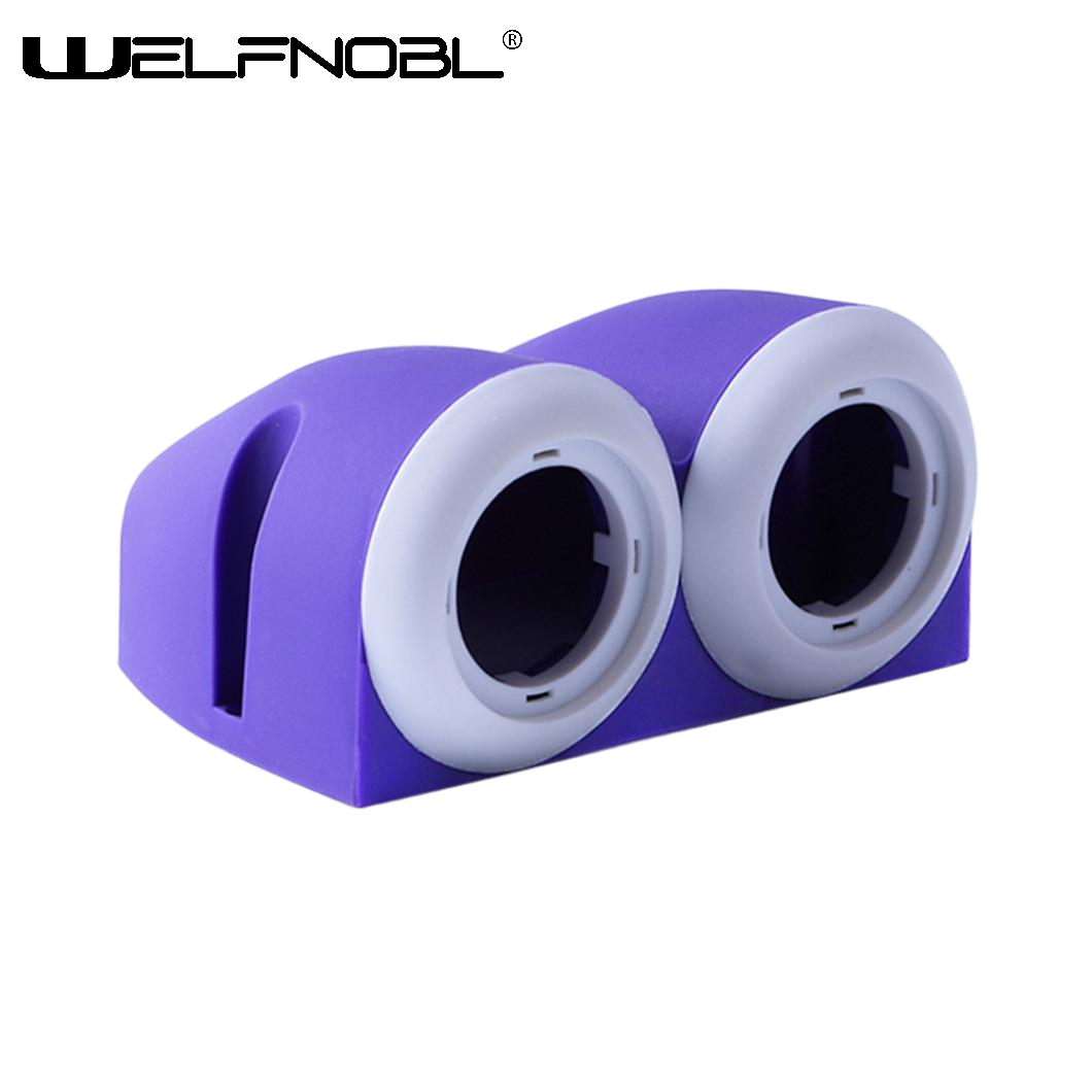 1 /2 /3 holes round tent panel car modification