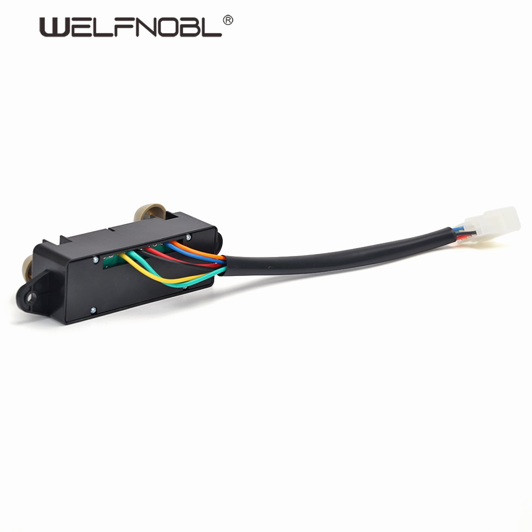 universal motorcycle handlebar switches