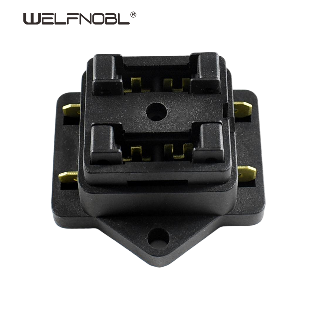 rockford fosgate fuse holder