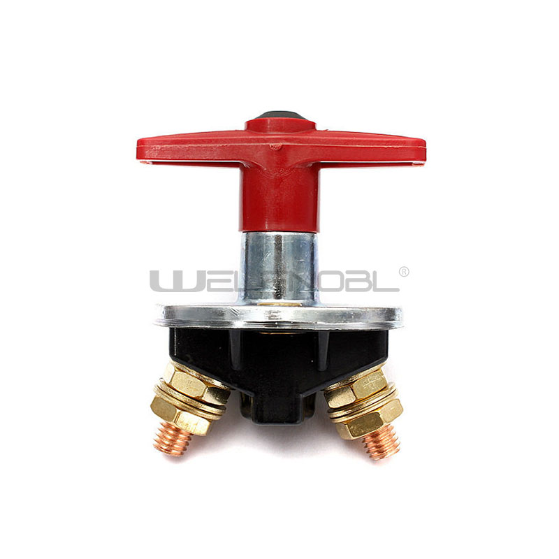 200A power off switch