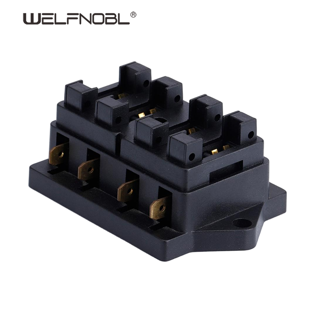 littelfuse inline fuse holder