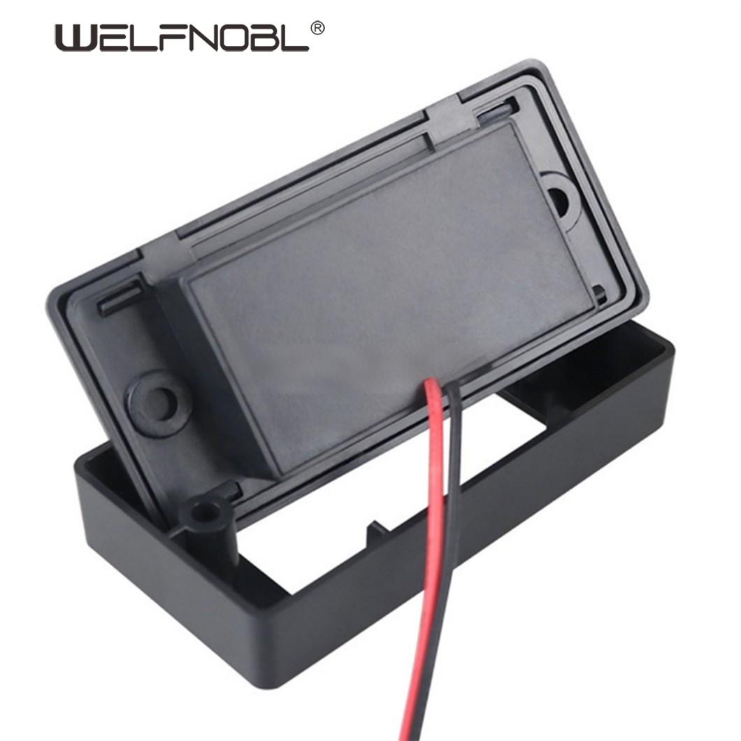 Surface Panel 3.1A Double Charger