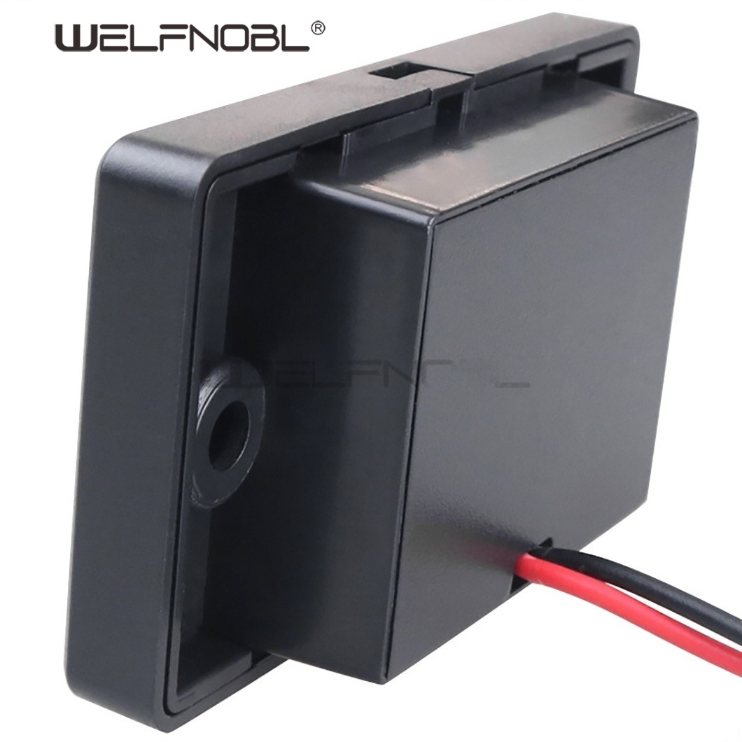 usb cigarette lighter adapter