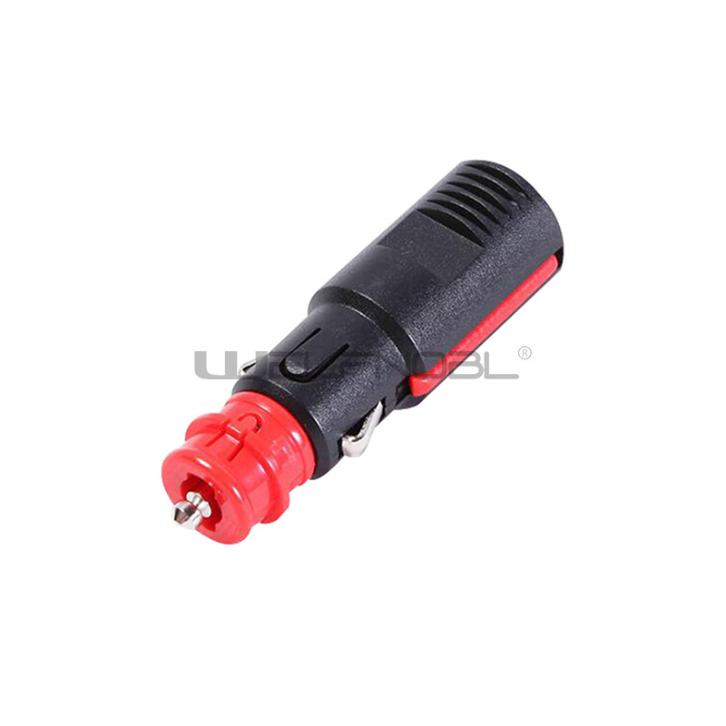 Plug Cigarette Lighter Plug 12V Adapter