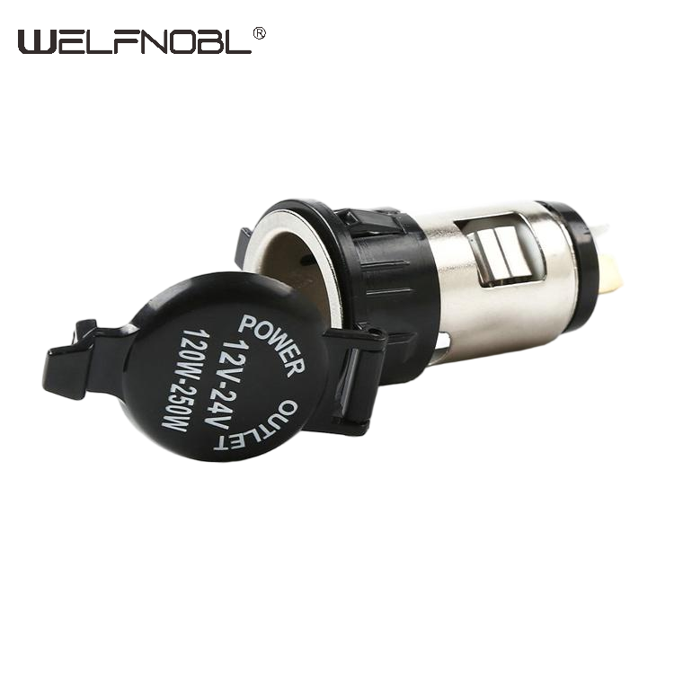 cigarettes lighter plug