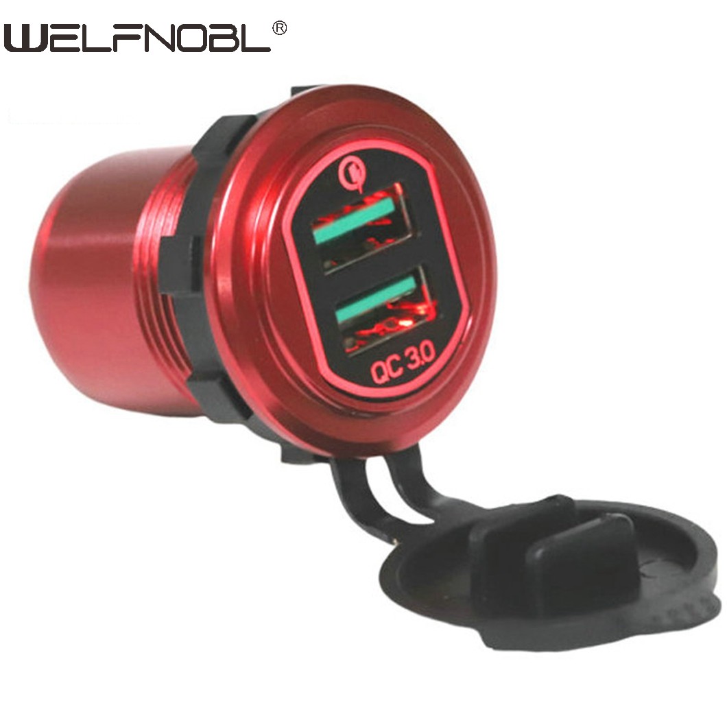 usb c cigarette lighter