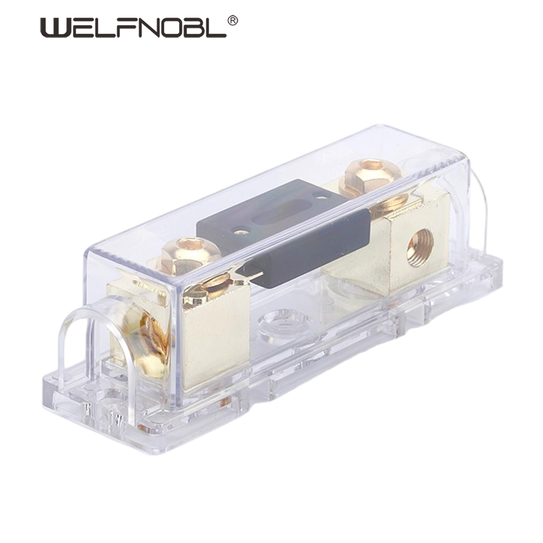 maxi fuse holder