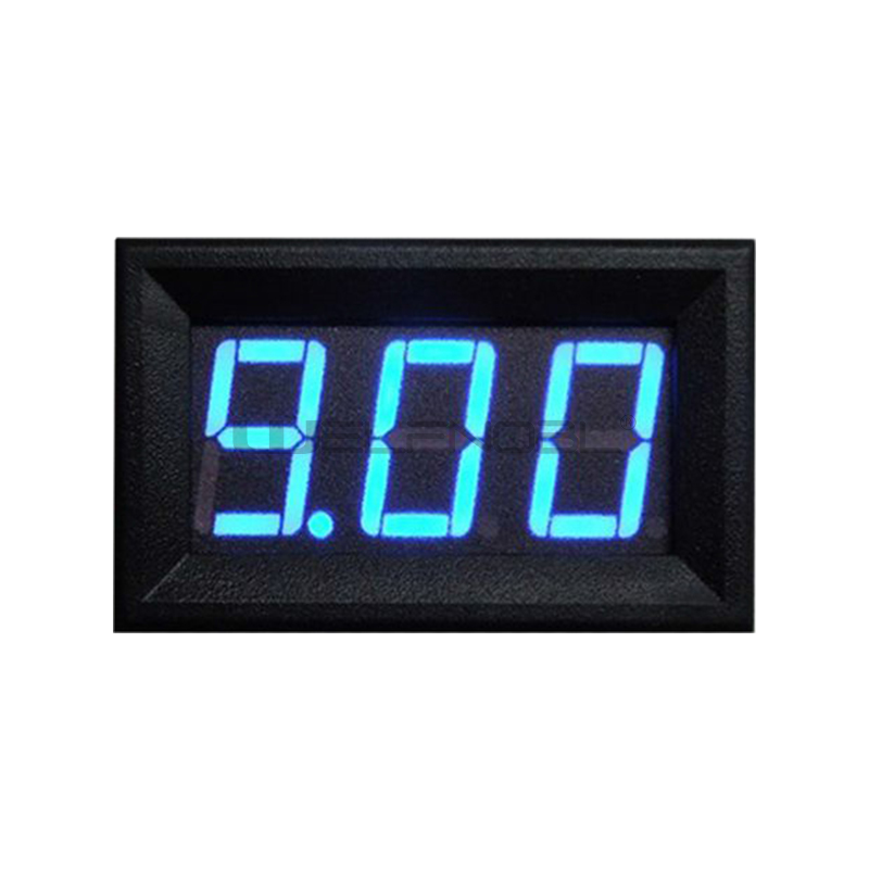 The Essential Guide to Automotive Digital Voltmeter Exporters