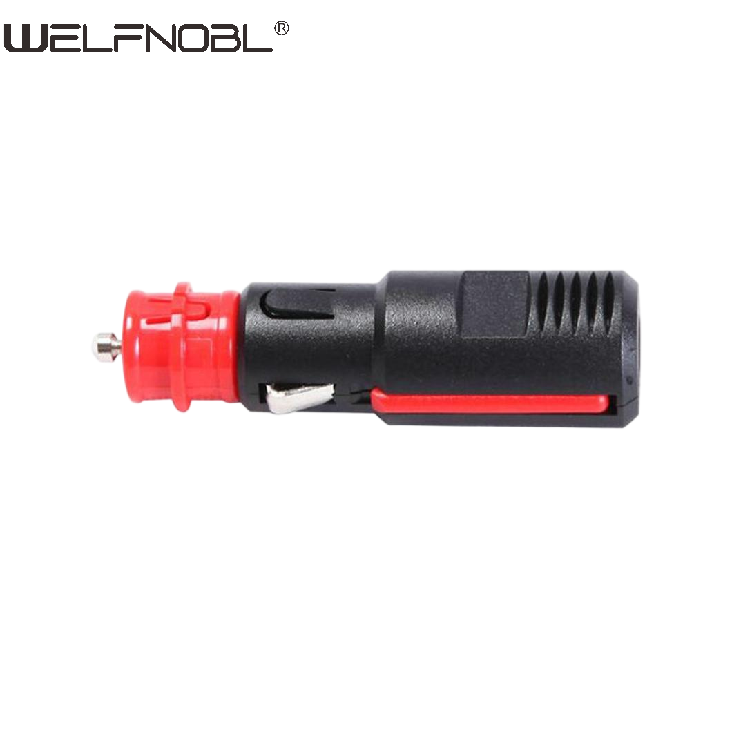 Plug Cigarette Lighter Plug 12V Adapter
