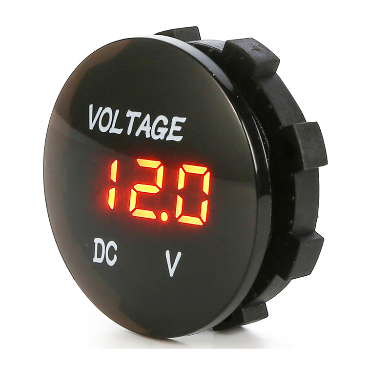 The Ultimate Guide to Voltmeters: A Comprehensive Overview