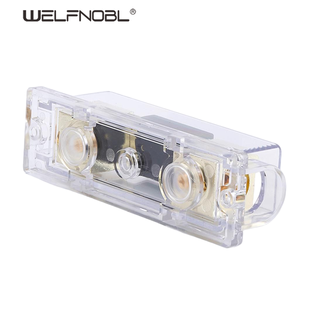 automotive fuse holder