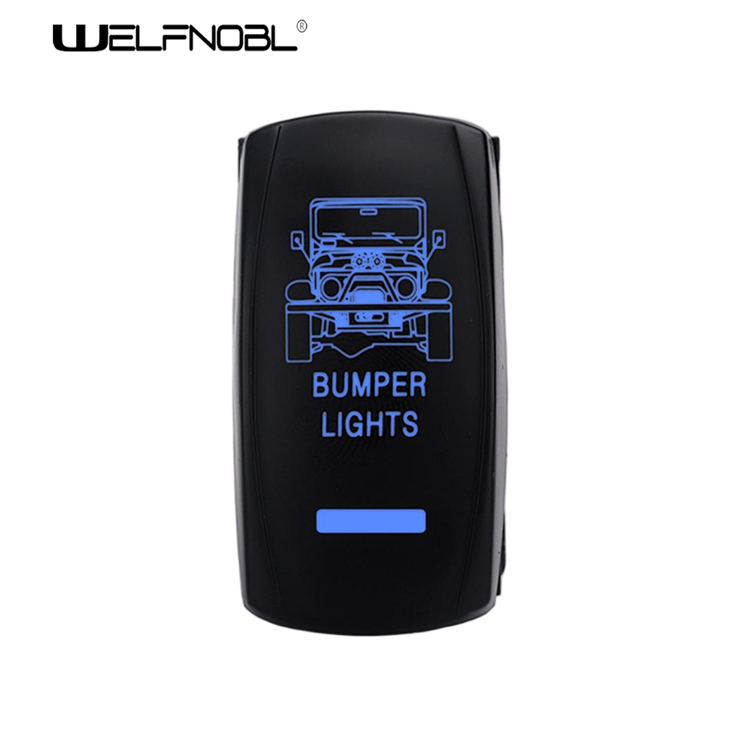 On/Off Switch 20A/12V 10A/24V Switch