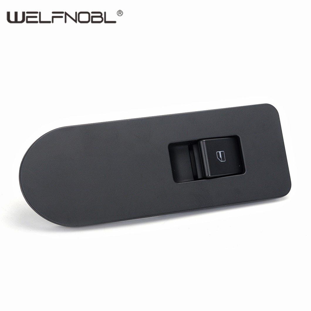 Window lifter switch